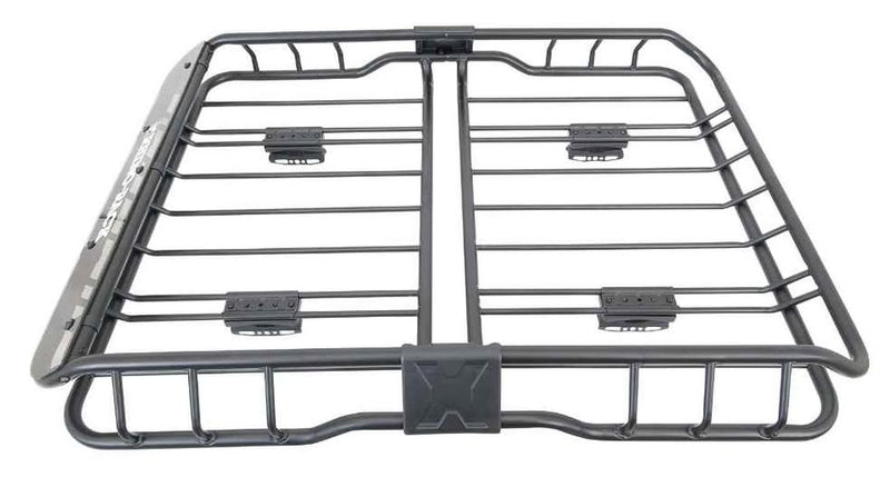 Rhino-Rack XTray Small Roof Basket in Lehi, UT (photo 3) — photo 3