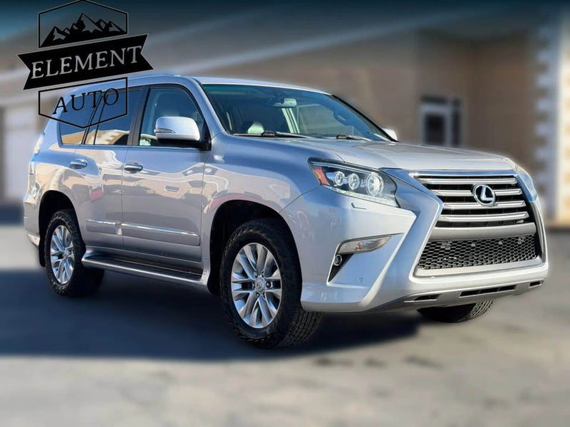 2014 Lexus GX · GX 460 Sport Utility 4D in Woods Cross, UT (photo 3) — photo 3