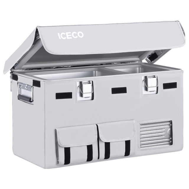 APL35 Insulated Protective Cover | ICECO — photo 2