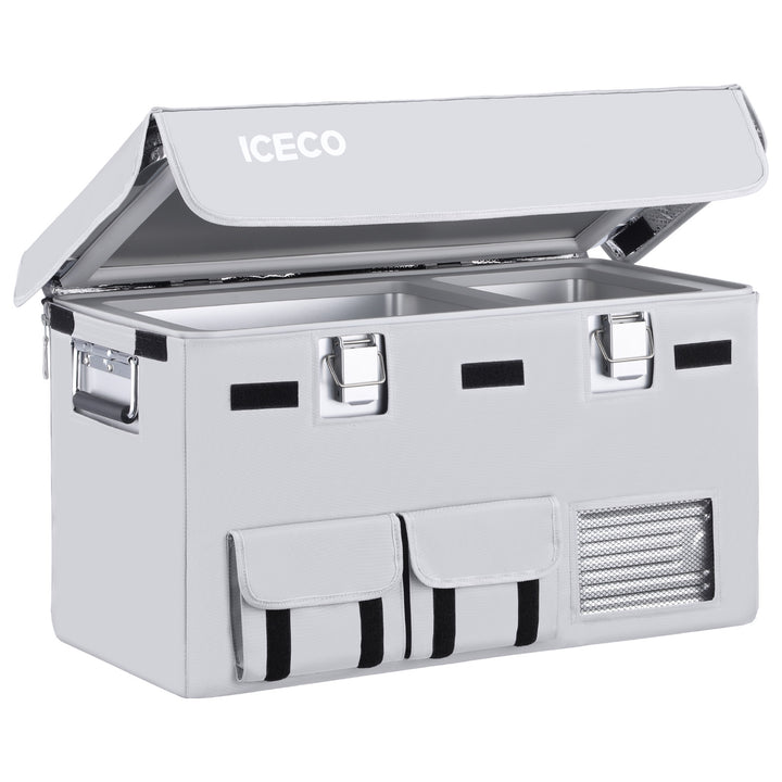 APL35 Insulated Protective Cover | ICECO — photo 2