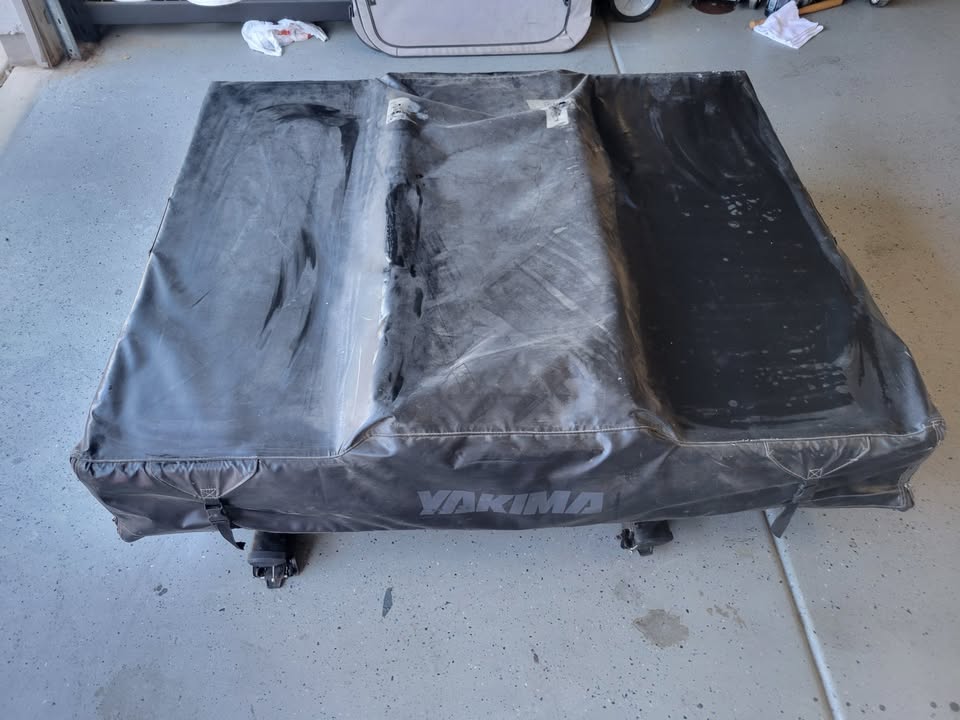 Yakima SkyRise 2 Person Rooftop Tent in Surprise, AZ (photo 3) — photo 3