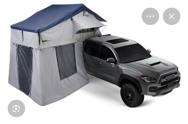 Rooftop Tent RTT - Thule Tepui Explorer Autana — photo 3