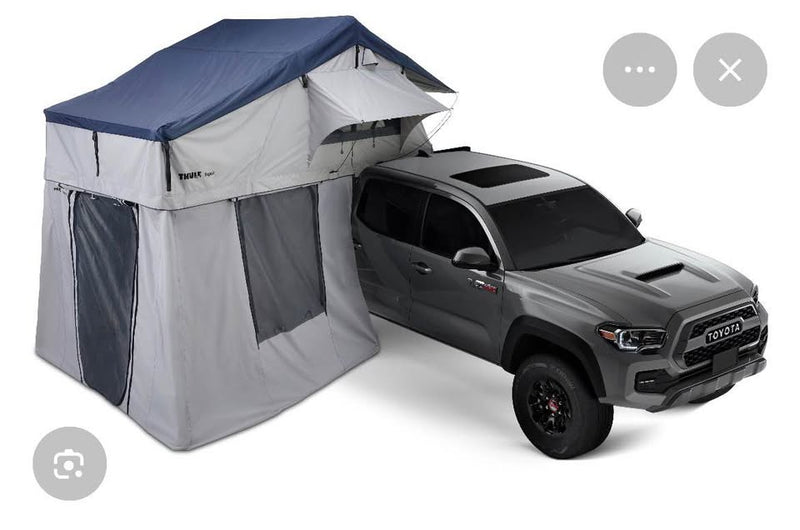 Rooftop Tent RTT - Thule Tepui Explorer Autana in Fort Collins, CO (photo 3) — photo 3