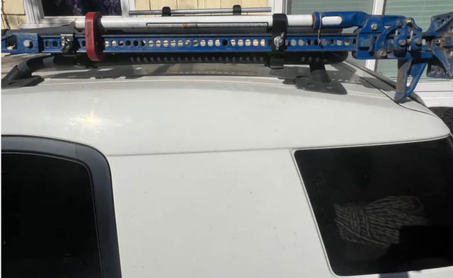2008 FJ Cruiser Trail Teams Edition — photo 3