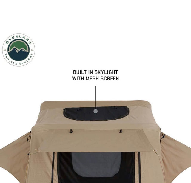 Overland Vehicle Systems — photo 3
