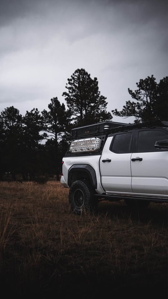 2024 Toyota Tacoma · TRD Off-Road Pickup 4D 5 ft — photo 3