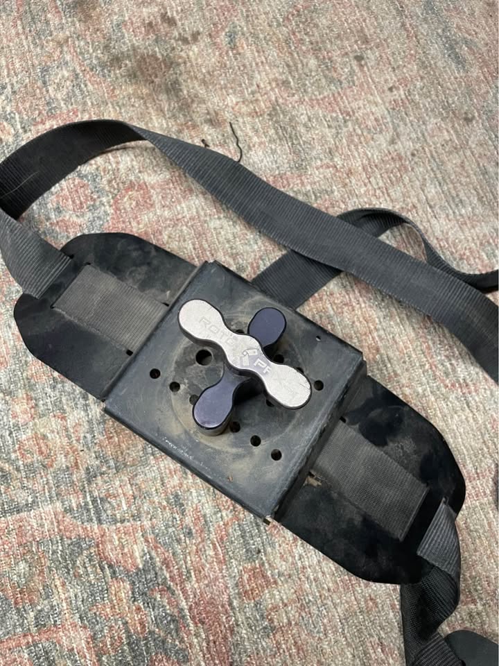 Rotopax Spare Tire Mount in Salt Lake City, UT (photo 3) — photo 3