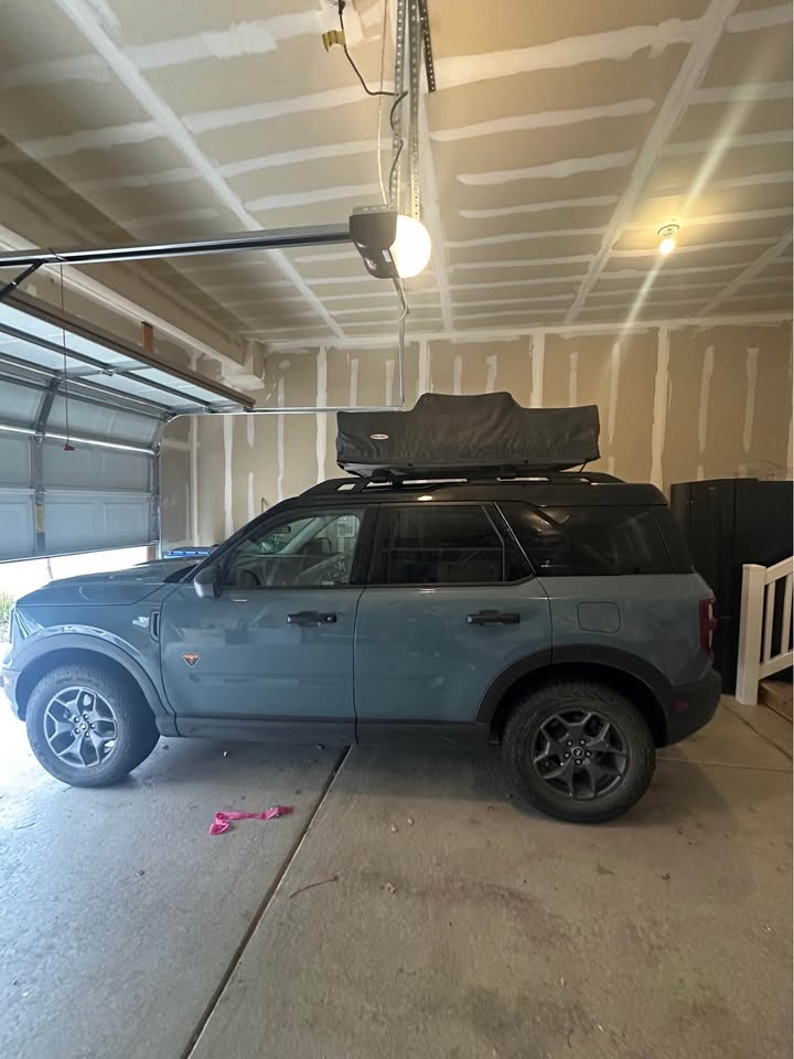 Roof Top Tent in West Valley City, UT (photo 3) — photo 3