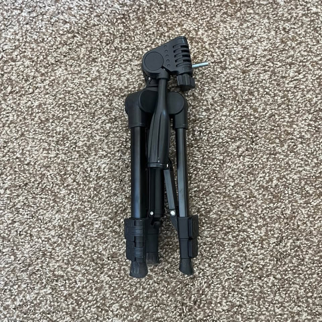 Starlink Mini V3 – Complete Travel/Camping Kit – Like New – All Accessories Included — photo 3