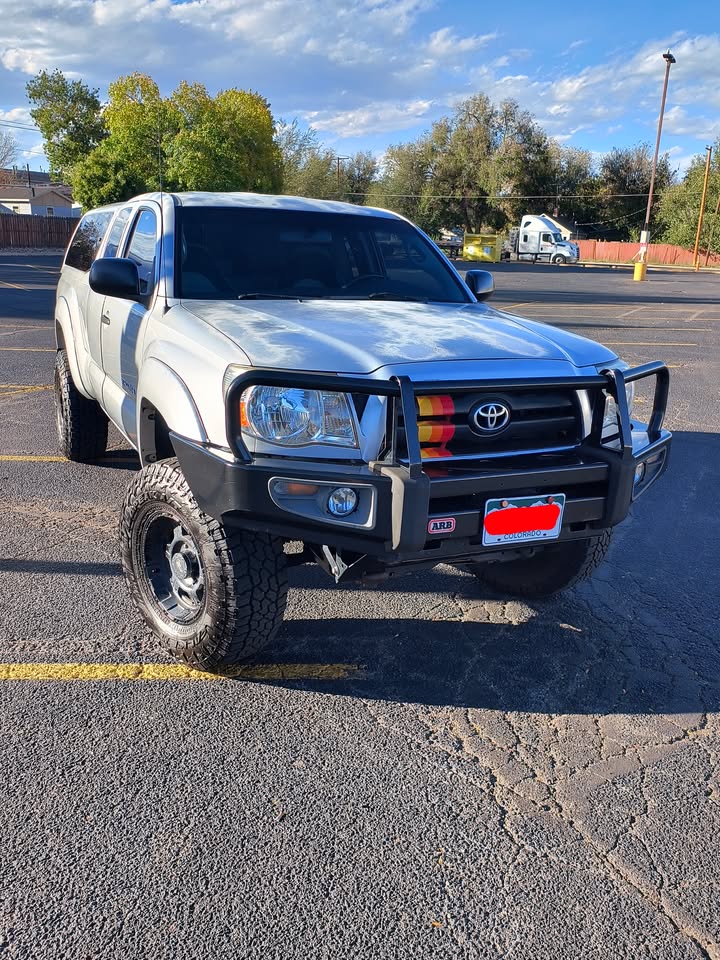 2005 Toyota Tacoma in Denver, CO (photo 3) — photo 3