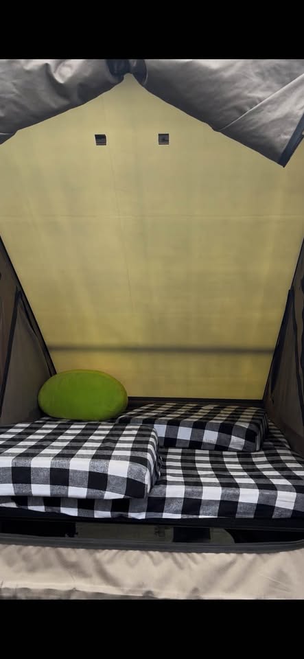Go fast camper for ford maverick in Benicia, CA (photo 3) — photo 3