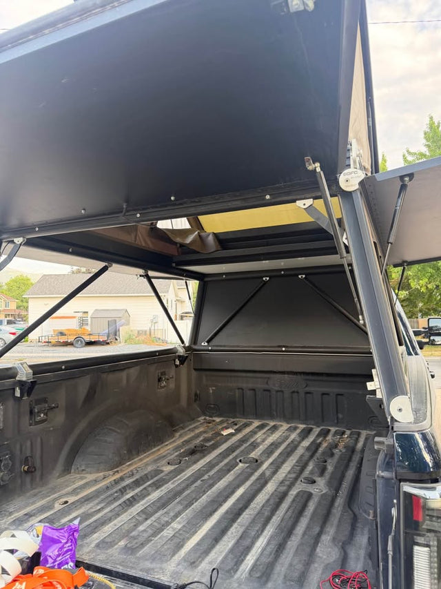 Go fast Camper — photo 3