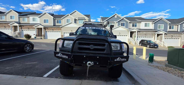2001 Nissan Xterra · SE Sport Utility 4D — photo 3