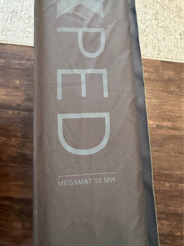Exped single mattress pad — photo 3