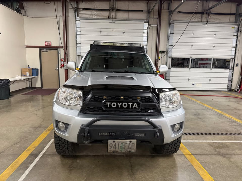 2008 Toyota 4Runner · Sport SUV 4D in Sherwood, OR (photo 3) — photo 3