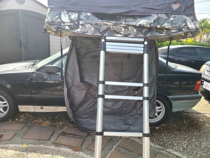 Tepui Rooftop Tent in San Rafael, CA (photo 3) — photo 3