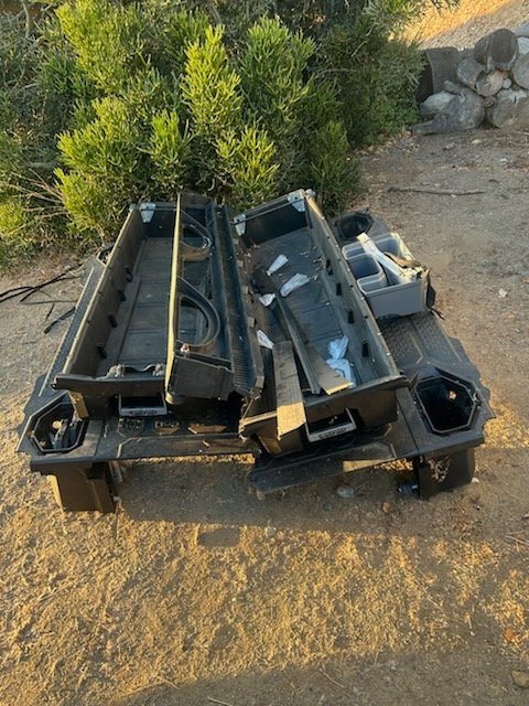 DECKED Truck Bed Drawer System in Escondido, CA (photo 3) — photo 3