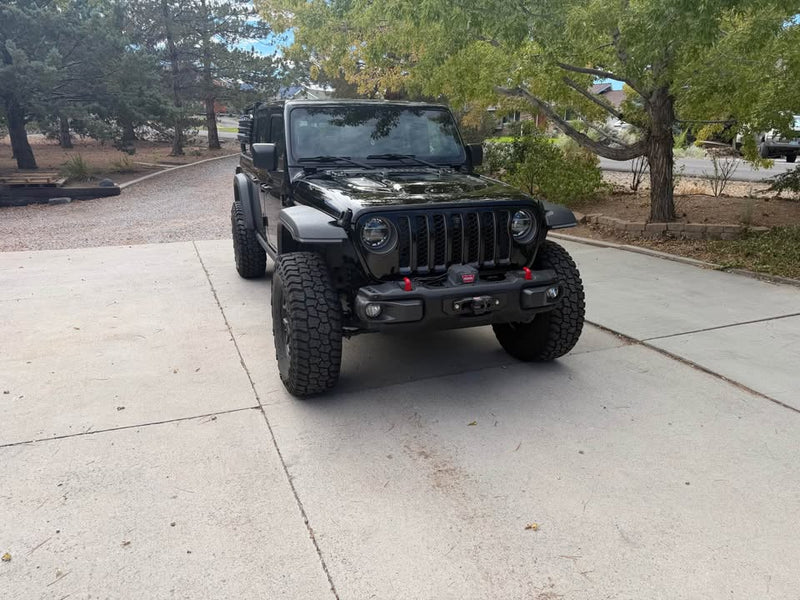 2020 Jeep Gladiator · Rubicon Pickup 4D 5 ft in Reno, NV (photo 3) — photo 3