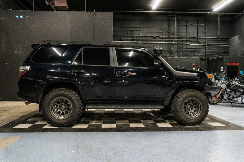 2023 Toyota 4 runner in Carson City, NV (photo 3) — photo 3