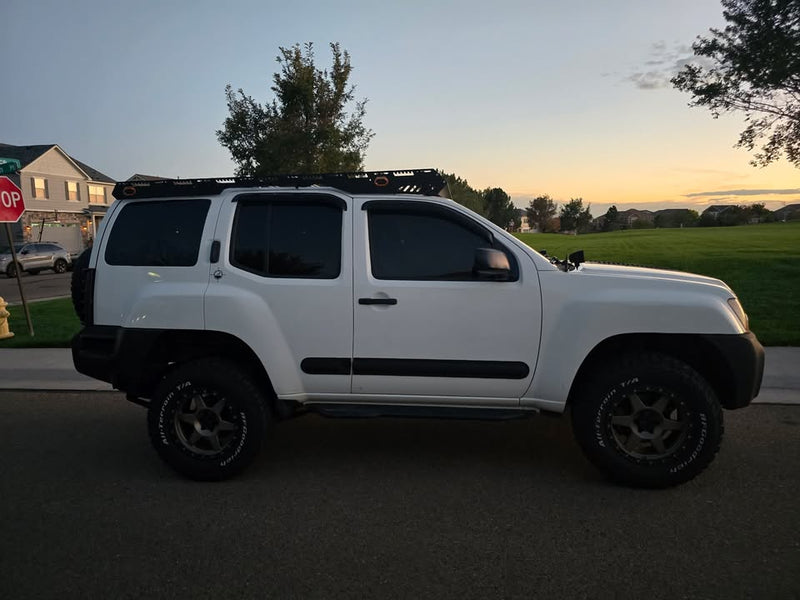 2014 Nissan Xterra S 4x4 - Overland Build in Thornton, CO (photo 3) — photo 3