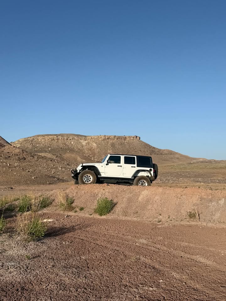 2015 Jeep Wrangler · Rubicon X Sport Utility 4D in Provo, UT (photo 3) — photo 3