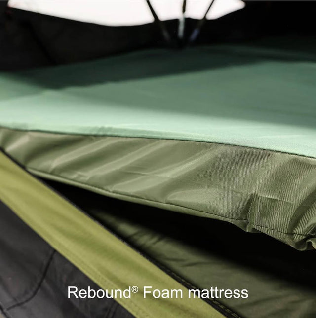 23Zero Walkabout 62 2.0 Rooftop Tent + Upgrades — photo 3