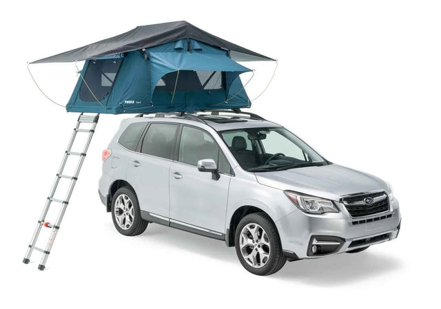 Thule Tepui Explorer Ayer 2P RTT — photo 3