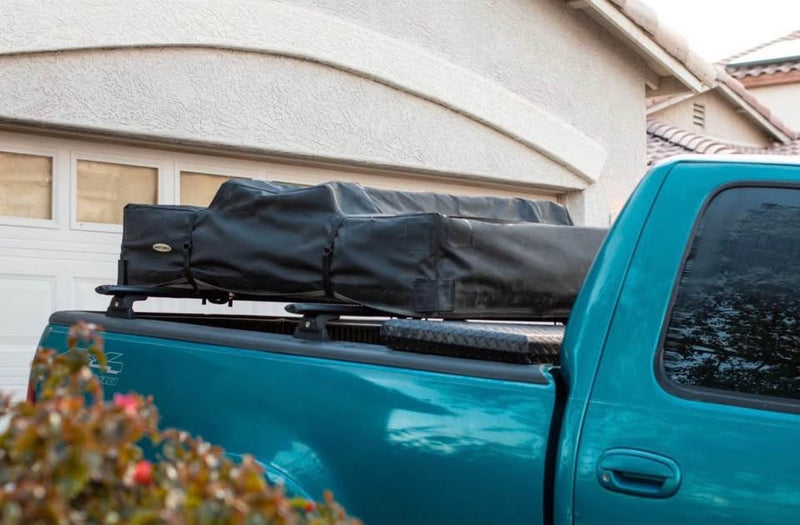 Smittybilt 2 person rooftop tent in Albuquerque, NM (photo 3) — photo 3