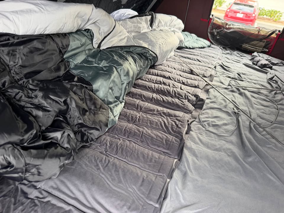 iKamper Skycamp 2.0 Rooftop Tent in San Diego, CA (photo 3) — photo 3
