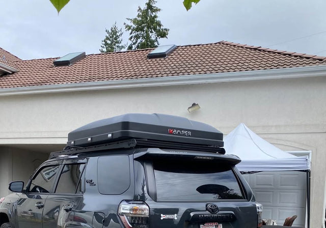 iKamper Skycamp 2.0 Mini – Excellent Condition — photo 3
