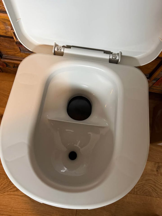 Joolca GottaGo Portable Toilet — photo 3