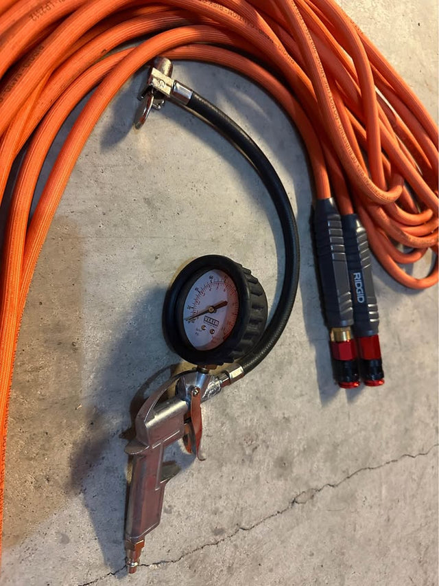 Viair Compressor kit — photo 3