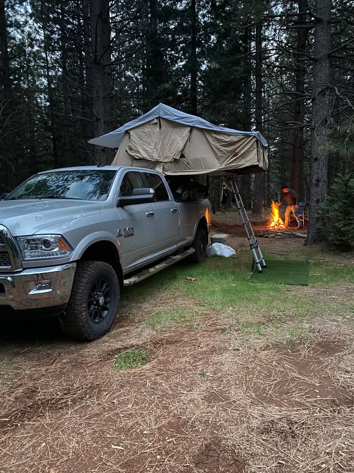 Tepui+Kukenam+3+person+tent+ in Roseville, CA (photo 3) — photo 3