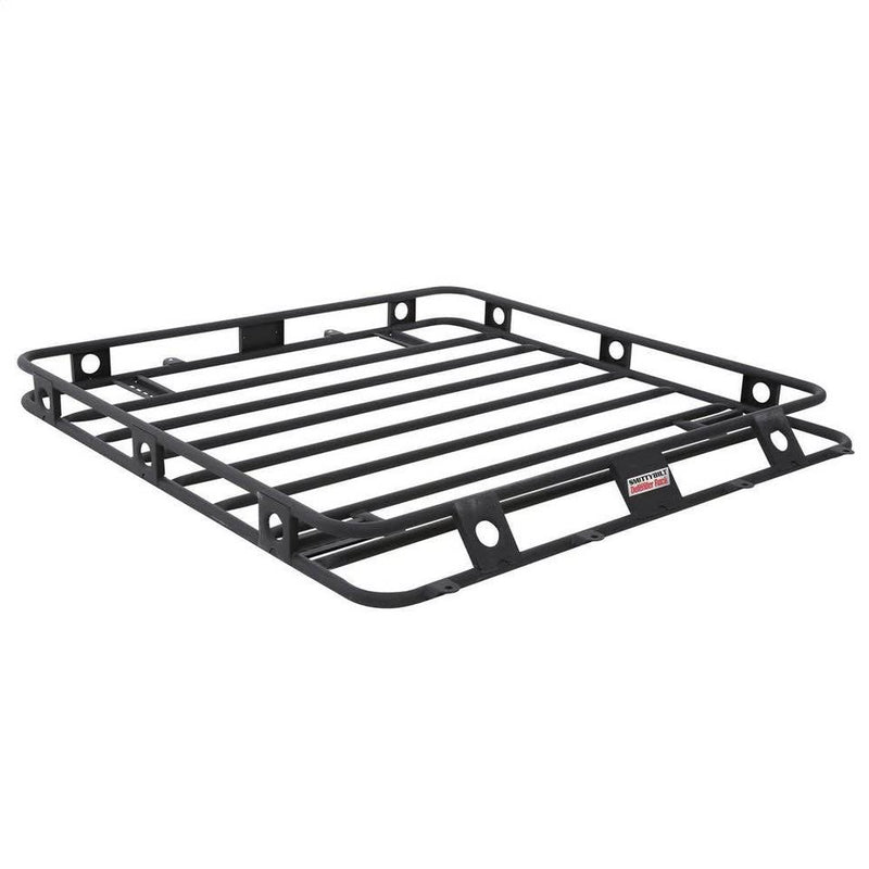 Smittybilt Defender Roof Rack in Commerce City, CO (photo 3) — photo 3