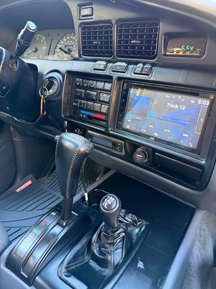1993 Toyota Landcruiser · Sport Utility 4D in Salt Lake City, UT (photo 3) — photo 3