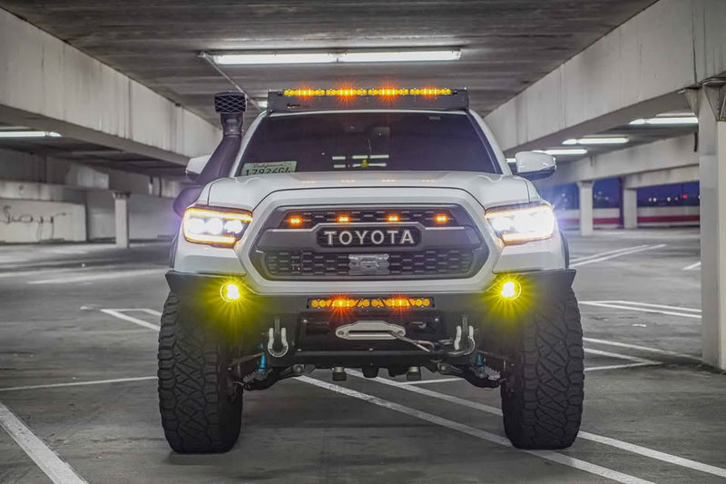 2018 Toyota Tacoma Double Cab · Trd offroad in San Francisco, CA (photo 3) — photo 3