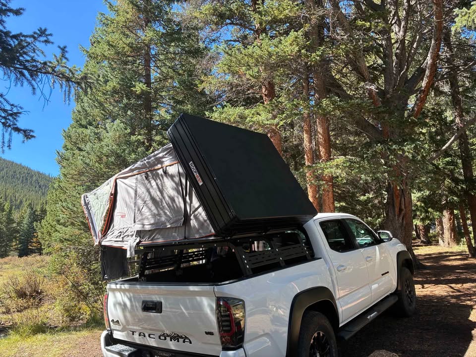Roofnest Condor Overland 2 in Aurora, CO (photo 3) — photo 3