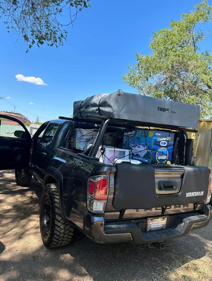 Thule Tepui Explorer Kukenam 3 in Sandy, OR (photo 3) — photo 3