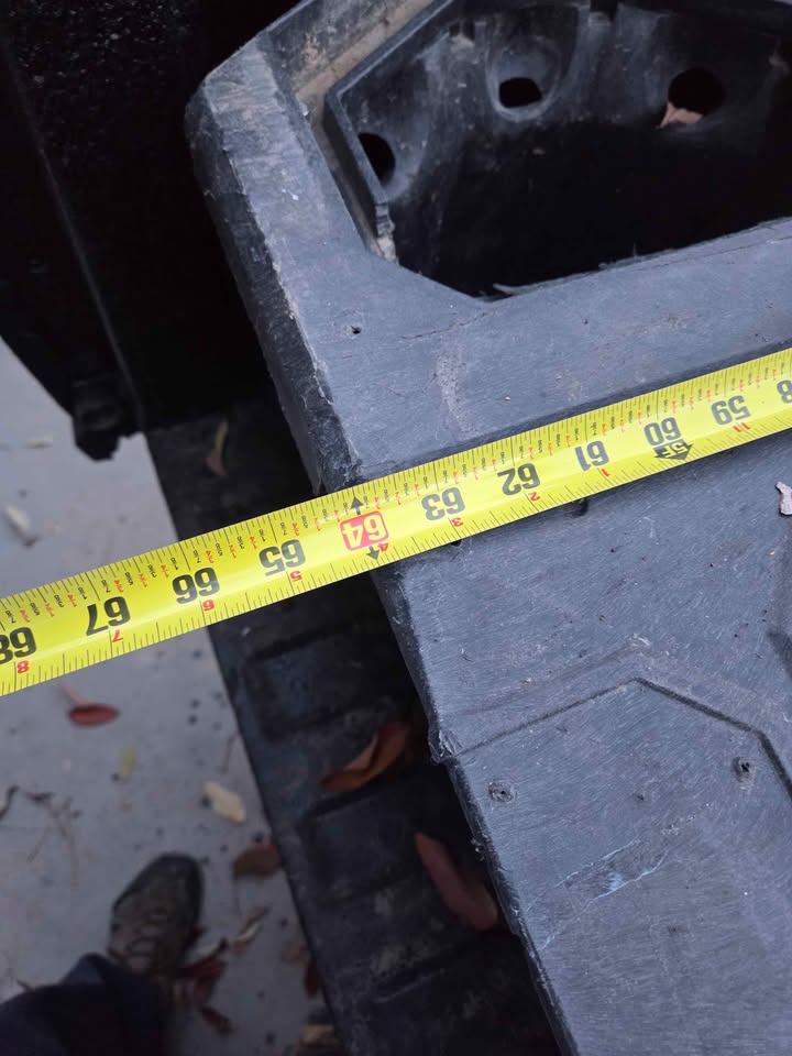 Decked Truck Bed Drawer System in Meridian, ID (photo 3) — photo 3
