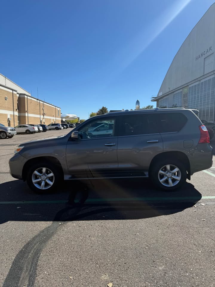 2010 Lexus GX · GX 460 Sport Utility 4D in Denver, CO (photo 3) — photo 3