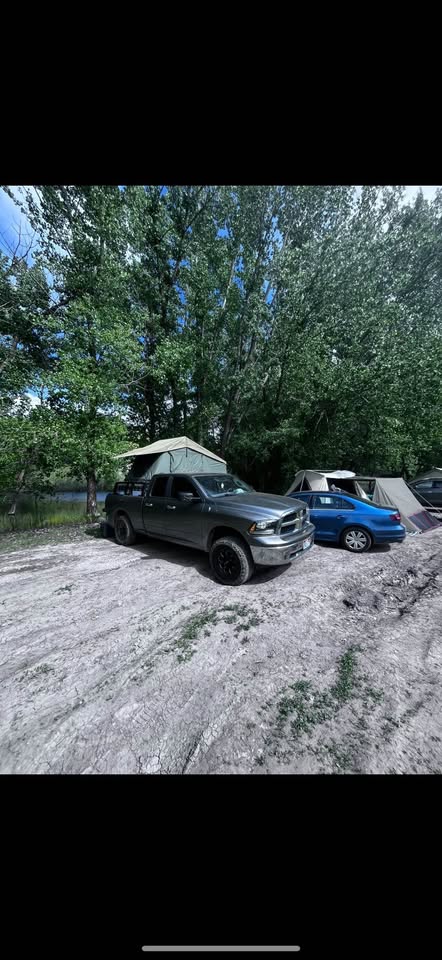 Tepui Thule rooftop tent in Logan, UT (photo 3) — photo 3