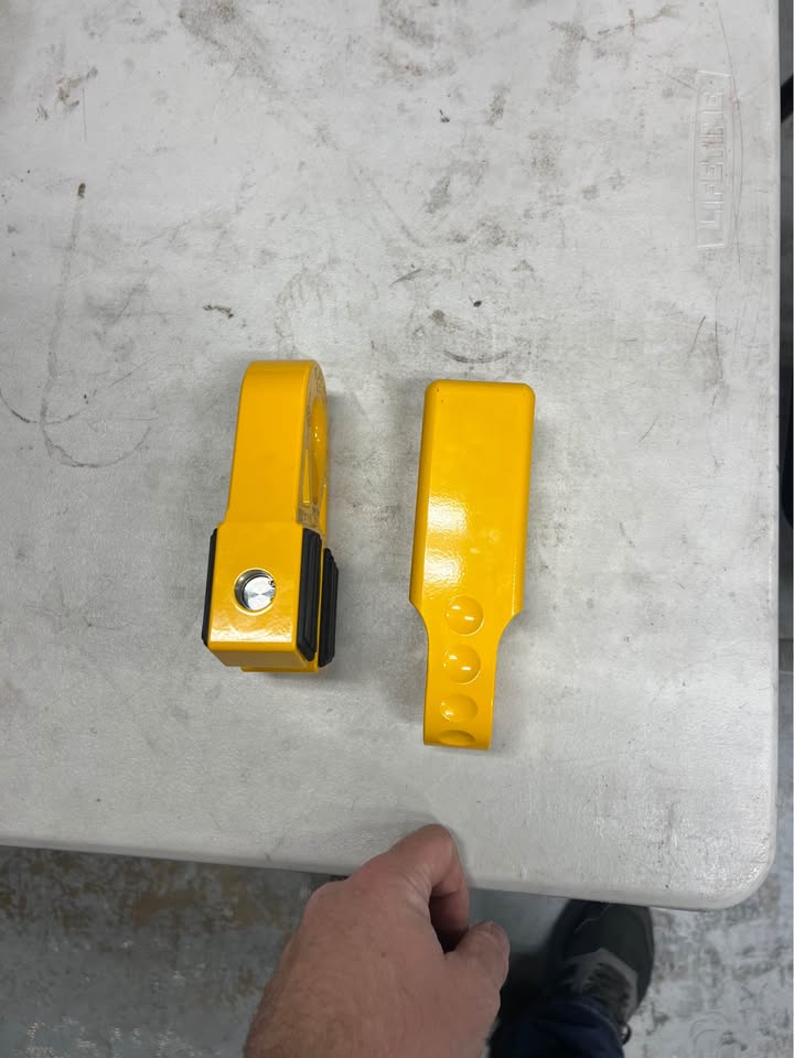 Factor 55 hitch link 2.0 and flatlink expert in Fullerton, CA (photo 3) — photo 3