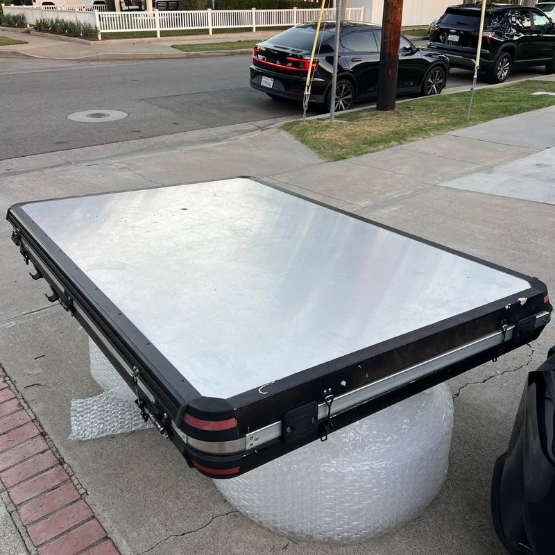 Freespirit Recreation Evolution Tent in Orange, CA (photo 3) — photo 3