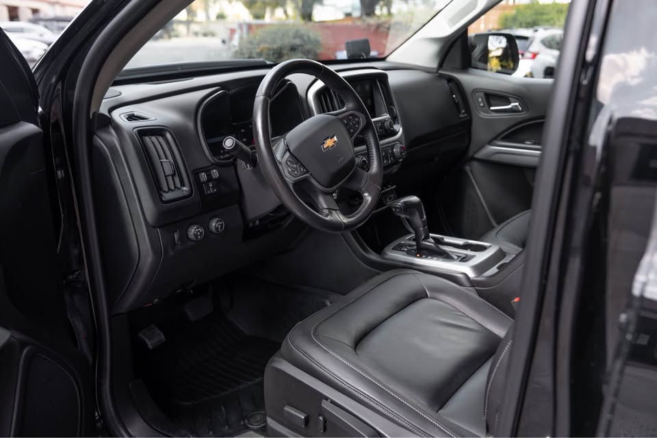 2020 Chevrolet Colorado · ZR2 Pickup 4D 5 ft in San Ramon, CA (photo 3) — photo 3