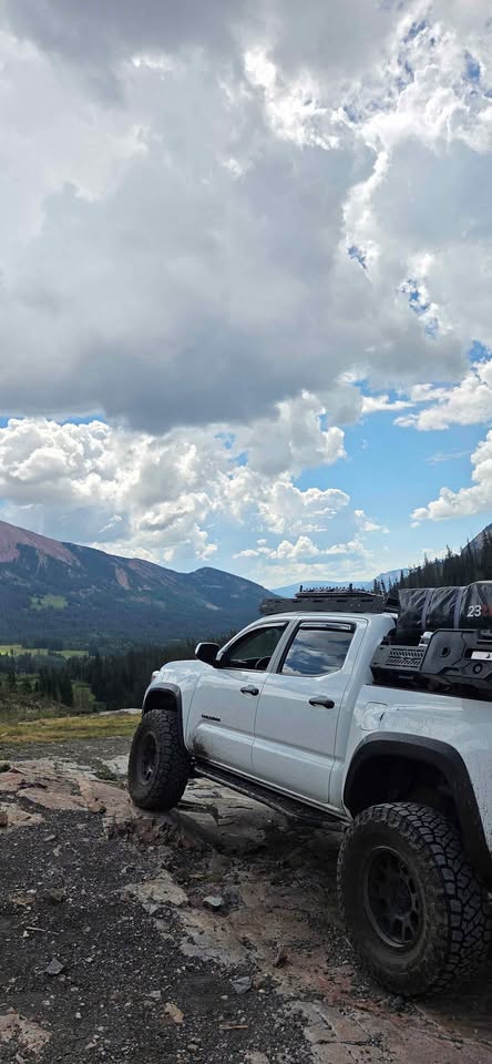 23Zero Breezeway 62 Rooftop Tent — photo 3