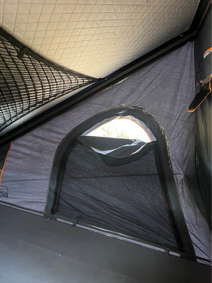 Roofnest Falcon XL RTT in Dubois, WY (photo 3) — photo 3