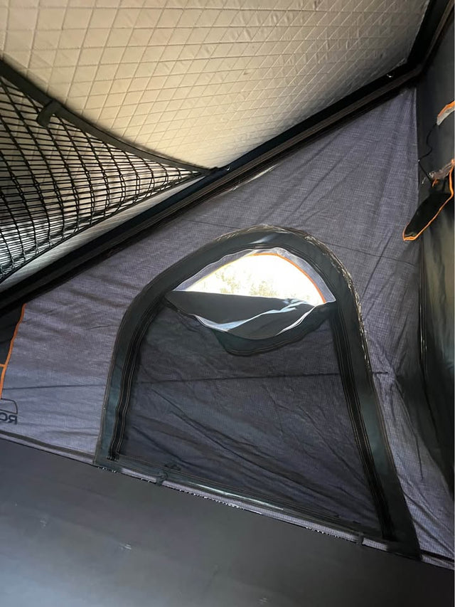 Roofnest Falcon XL RTT — photo 3