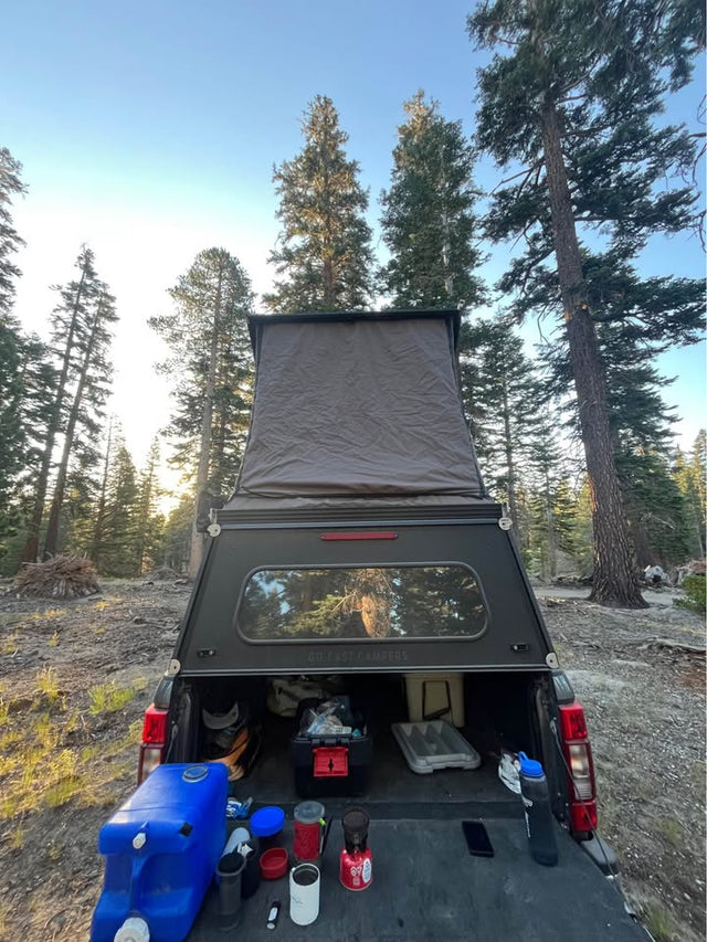 Go Fast Camper - F250/350 — photo 3