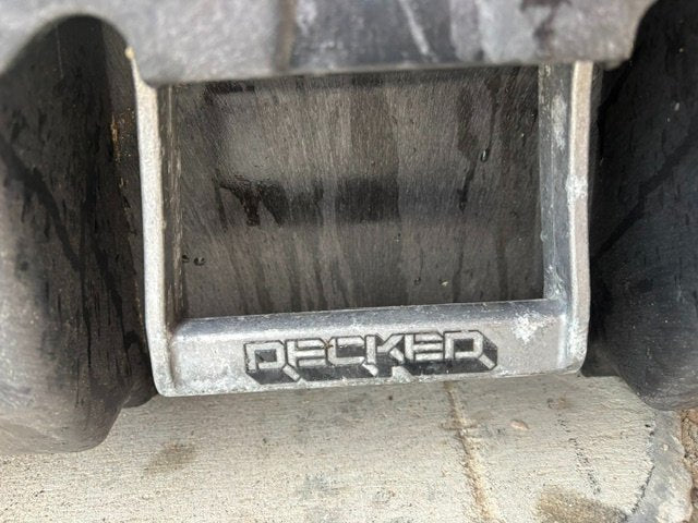 Decked Truck Bed Storage System in Granby, CO (photo 3) — photo 3