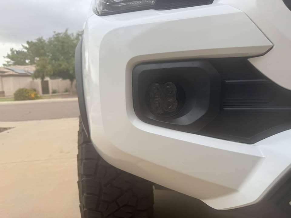 2023 Toyota tacoma in Glendale, AZ (photo 3) — photo 3